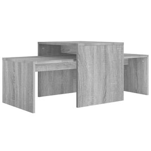 vidaXL &Tau;&rho;&alpha;&pi;&epsilon;&zeta;ά&kappa;&iota; &Sigma;&alpha;&lambda;&omicron;&nu;&iota;&omicron;ύ &Gamma;&kappa;&rho;&iota; Sonoma 100 x 48 x 40 &epsilon;&kappa;. &alpha;&pi;ό &Epsilon;&pi;&epsilon;&xi;. &Xi;ύ&lambda;&omicron;