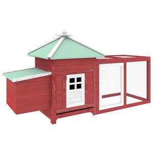 vidaXL &Kappa;&omicron;&tau;έ&tau;&sigma;&iota; &mu;&epsilon; &Kappa;&omicron;&upsilon;&tau;ί &Omega;&omicron;&tau;&omicron;&kappa;ί&alpha;&sigmaf; &Kappa;ό&kappa;&kappa;&iota;&nu;&omicron; 190x72x102 &epsilon;&kappa;. &Xi;ύ&lambda;&omicron; &Epsilon;&lambda;ά&tau;&eta;&sigmaf;