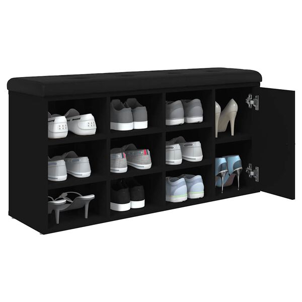 vidaXL &Pi;&alpha;&pi;&omicron;&upsilon;&tau;&sigma;&omicron;&theta;ή&kappa;&eta; &Mu;&alpha;ύ&rho;&eta; 102 x 32 x 50 &epsilon;&kappa;. &alpha;&pi;ό &Epsilon;&pi;&epsilon;&xi;&epsilon;&rho;&gamma;&alpha;&sigma;&mu;έ&nu;&omicron; &Xi;ύ&lambda;&omicron;