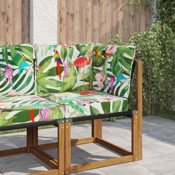 vidaXL &Mu;&alpha;&xi;&iota;&lambda;ά&rho;&iota; &Kappa;&alpha;&nu;&alpha;&pi;έ &Epsilon;&xi;&omega;&tau;&epsilon;&rho;&iota;&kappa;&omicron;ύ &Chi;ώ&rho;&omicron;&upsilon; 3 pcs &pi;&omicron;&lambda;ύ&chi;&rho;&omega;&mu;&omicron; &Pi;&omicron;&lambda;&upsilon;&epsilon;&sigma;&tau;έ&rho;&alpha;&sigmaf;