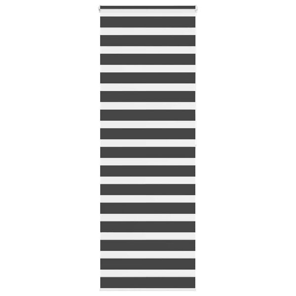 vidaXL &Zeta;έ&beta;&rho;&alpha; &tau;&upsilon;&phi;&lambda;ή &Mu;&alpha;ύ&rho;&omicron; &Pi;&lambda;ά&tau;&omicron;&sigmaf; &upsilon;&phi;ά&sigma;&mu;&alpha;&tau;&omicron;&sigmaf; 85,9 &epsilon;&kappa;. &Pi;&omicron;&lambda;&upsilon;&epsilon;&sigma;&tau;έ&rho;&alpha;&sigmaf;