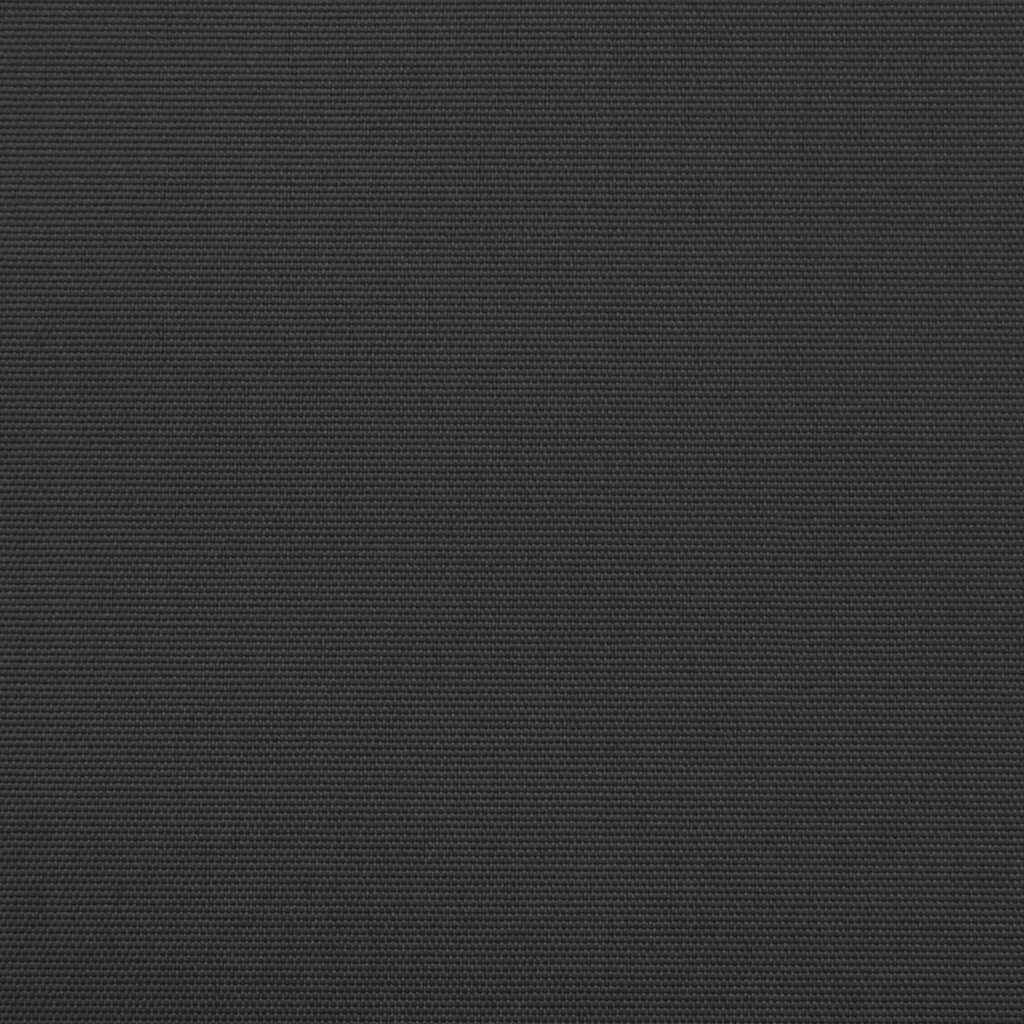 vidaXL Ρολέρ Μπλακάουτ Μαύρο 105x150 cm Πλάτος υφάσματος 100,7 cm