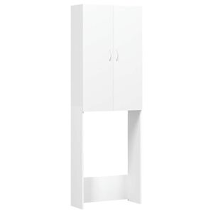 vidaXL &Nu;&tau;&omicron;&upsilon;&lambda;ά&pi;&iota; &Pi;&lambda;&upsilon;&nu;&tau;&eta;&rho;ί&omicron;&upsilon; &Lambda;&epsilon;&upsilon;&kappa;ό 64 x 25,5 x 190 &epsilon;&kappa;.