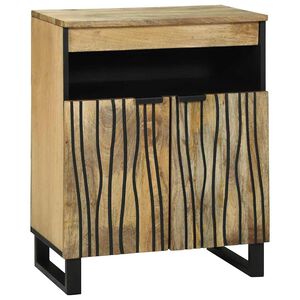 vidaXL &Pi;&lambda;&alpha;ϊ&nu;ό &Gamma;&rho;&alpha;&phi;&epsilon;ί&omicron; &Kappa;&alpha;&phi;έ 60 x 33 x 75 cm &Mu;&alpha;&sigma;ί&phi; &xi;ύ&lambda;&omicron; &mu;ά&nu;&gamma;&kappa;&omicron;