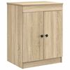 vidaXL &Nu;&tau;&omicron;&upsilon;&lambda;ά&pi;&iota; &Mu;&pi;ά&nu;&iota;&omicron;&upsilon; Sonoma &Delta;&rho;&upsilon;&sigmaf; 54 x 41 x 70 &epsilon;&kappa; &Epsilon;&pi;&epsilon;&xi;&epsilon;&rho;&gamma;&alpha;&sigma;&mu;έ&nu;&omicron; &Xi;ύ&lambda;&omicron;