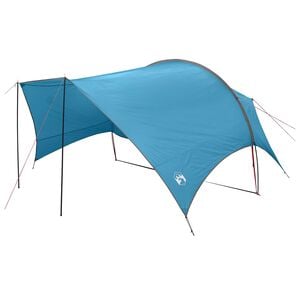 vidaXL &Sigma;&kappa;&eta;&nu;ή &kappa;&alpha;&mu;&pi;&iota;&nu;&gamma;&kappa; &alpha;&nu;&theta;&epsilon;&kappa;&tau;&iota;&kappa;ή &sigma;&tau;&omicron; &nu;&epsilon;&rho;ό &Mu;&pi;&lambda;&epsilon; 550 x 400 x 230 &epsilon;&kappa;.