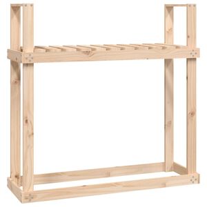 vidaXL &Rho;&alpha;&phi;&iota;έ&rho;&alpha; &Kappa;&alpha;&upsilon;&sigma;ό&xi;&upsilon;&lambda;&omega;&nu; 110 x 35 x 108,5 &epsilon;&kappa;. &alpha;&pi;ό &Mu;&alpha;&sigma;ί&phi; &Xi;ύ&lambda;&omicron; &Pi;&epsilon;ύ&kappa;&omicron;&upsilon;
