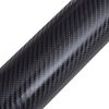 vidaXL Μεμβράνες Αυτοκινήτου 4D 2 τεμ. Μαύρες 100 x 150 εκ.