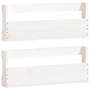 vidaXL &Pi;&alpha;&pi;&omicron;&upsilon;&tau;&sigma;&omicron;&theta;ή&kappa;&eta; &Epsilon;&pi;&iota;&tau;&omicron;ί&chi;&iota;&alpha; 2 &tau;&epsilon;&mu;. &Lambda;&epsilon;&upsilon;&kappa;ή 59 x 9 x 23 &epsilon;&kappa;. &Mu;&alpha;&sigma;ί&phi; &Pi;&epsilon;ύ&kappa;&omicron;