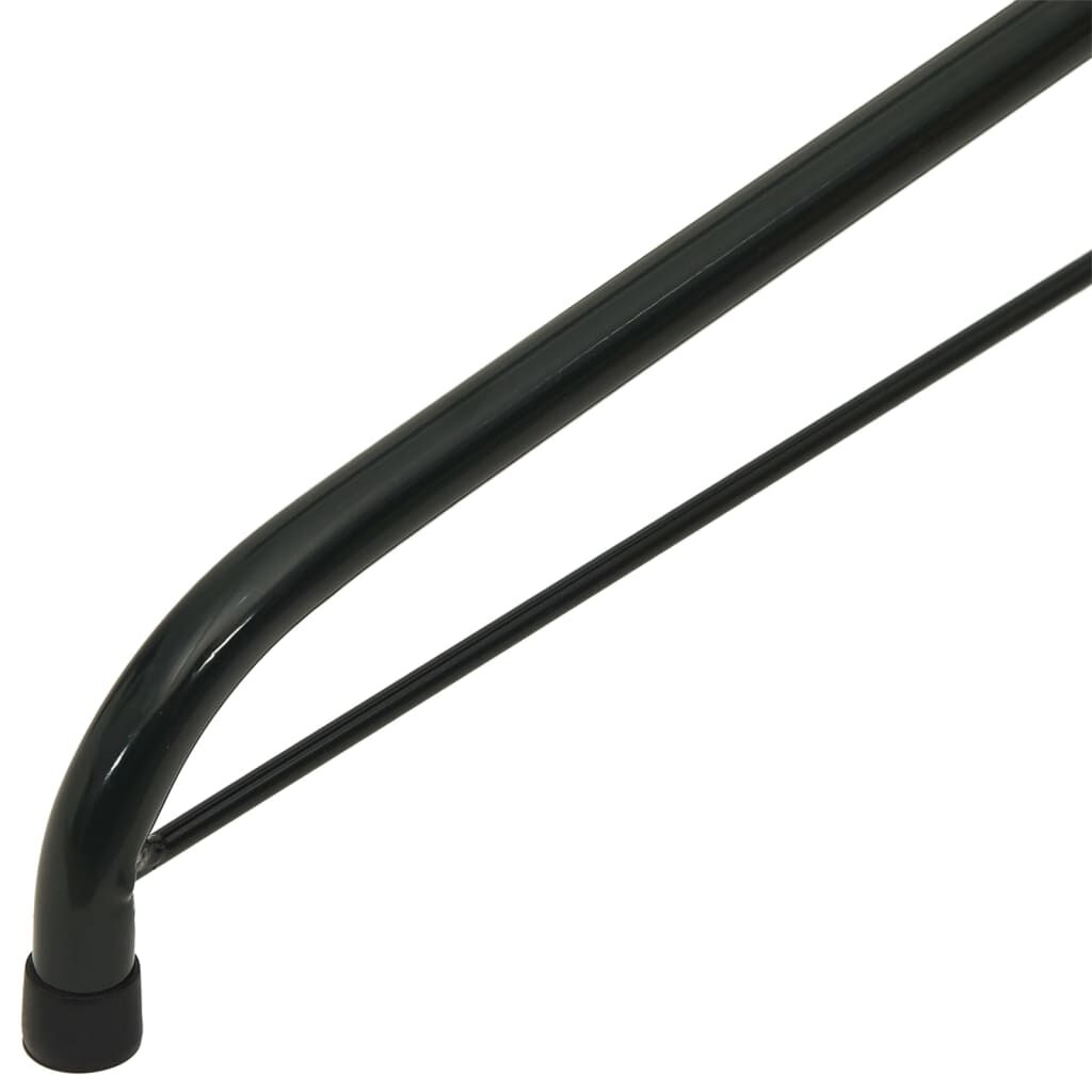 vidaXL Βάση Χριστουγεννιάτικου Δέντρου 50 x 50 x 16 εκ.