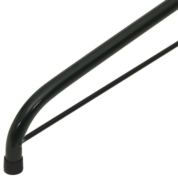 vidaXL Βάση Χριστουγεννιάτικου Δέντρου 50 x 50 x 16 εκ.