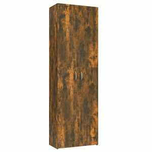 vidaXL &Nu;&tau;&omicron;&upsilon;&lambda;ά&pi;&alpha; &Gamma;&rho;&alpha;&phi;&epsilon;ί&omicron;&upsilon; &Kappa;&alpha;&pi;&nu;&iota;&sigma;&tau;ή &Delta;&rho;&upsilon;&sigmaf; 60x32x190 &epsilon;&kappa;. &alpha;&pi;ό &Epsilon;&pi;&epsilon;&xi;&epsilon;&rho;&gamma;. &Xi;ύ&lambda;&omicron;