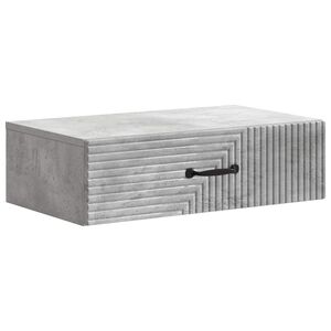 vidaXL &Tau;&rho;&alpha;&pi;&epsilon;&zeta;ά&kappa;&iota; &Tau;&omicron;ί&chi;&omicron;&upsilon; &Gamma;&kappa;&rho;&iota; &Sigma;&kappa;&upsilon;&rho;&omicron;&delta;έ&mu;&alpha;&tau;&omicron;&sigmaf; 59 x 34,5 x 17 &epsilon;&kappa;.