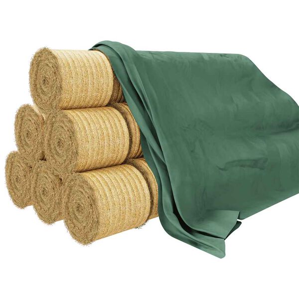 vidaXL Τάπητας 9,8x6 m 140 g/m² Πολυπροπυλένιο