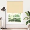 vidaXL Roller Blind Blackout &Mu;&pi;&epsilon;&zeta; 165x230 cm &Pi;&lambda;ά&tau;&omicron;&sigmaf; &upsilon;&phi;ά&sigma;&mu;&alpha;&tau;&omicron;&sigmaf; 161,6cm