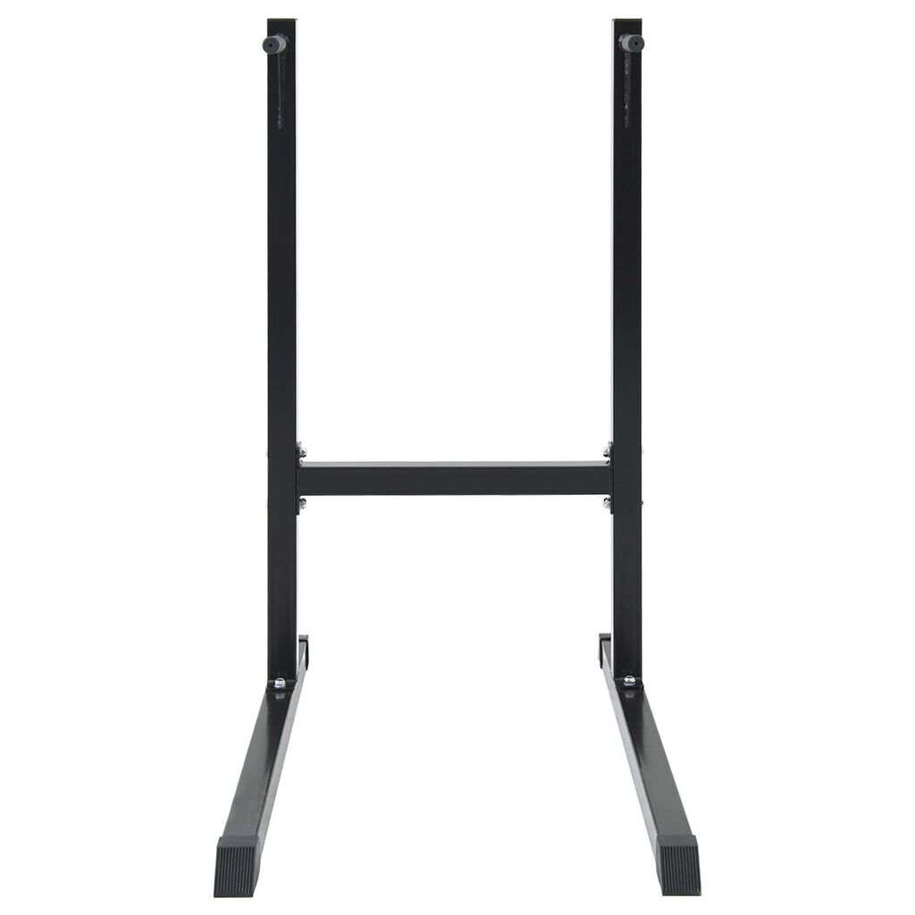 vidaXL Σταθμός Βυθίσεων 120 κιλά 66x104x122 εκ Ατσάλι