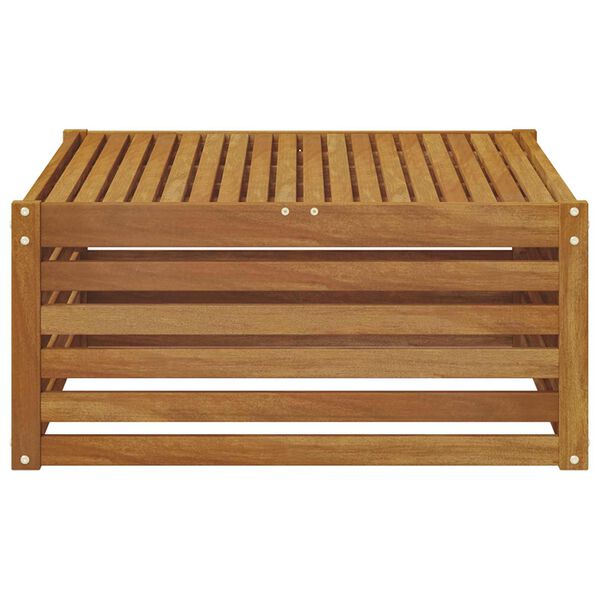 vidaXL &Epsilon;&xi;&omega;&tau;&epsilon;&rho;&iota;&kappa;ό&sigmaf; &Tau;&mu;&eta;&mu;&alpha;&tau;&iota;&kappa;ό&sigmaf; &Kappa;&alpha;&nu;&alpha;&pi;έ&sigmaf; &Phi;&upsilon;&sigma;&iota;&kappa;ό 115 x 83 x 73 &epsilon;&kappa;