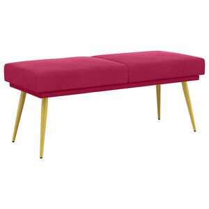 vidaXL &Delta;&iota;&pi;&lambda;ή &Epsilon;&pi;ί&sigma;&tau;&rho;&omega;&sigma;&eta; &Pi;ά&gamma;&kappa;&omicron;&sigmaf; &Kappa;ό&kappa;&kappa;&iota;&nu;&omicron; 120 x 45 x 46 &epsilon;&kappa; &Beta;&epsilon;&lambda;&omicron;ύ&delta;&omicron;