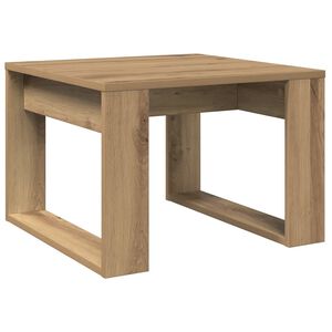 vidaXL &Beta;&omicron;&eta;&theta;&eta;&tau;&iota;&kappa;ό &Tau;&rho;&alpha;&pi;έ&zeta;&iota; Artisan &Delta;&rho;&upsilon;&sigmaf; 50 x 50 x 35 &epsilon;&kappa;. &Epsilon;&pi;&epsilon;&xi;. &Xi;ύ&lambda;&omicron;