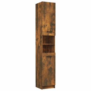 vidaXL &Nu;&tau;&omicron;&upsilon;&lambda;ά&pi;&iota; &Mu;&pi;ά&nu;&iota;&omicron;&upsilon; &Kappa;&alpha;&pi;&nu;&iota;&sigma;&tau;ή &Delta;&rho;&upsilon;&sigmaf; 32x34x188,5 &epsilon;&kappa;. &Epsilon;&pi;&epsilon;&xi;&epsilon;&rho;&gamma;. &Xi;ύ&lambda;&omicron;