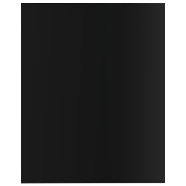 vidaXL &Rho;ά&phi;&iota;&alpha; &Beta;&iota;&beta;&lambda;&iota;&omicron;&theta;ή&kappa;&eta;&sigmaf; 4 &tau;&epsilon;&mu;. &Gamma;&upsilon;&alpha;&lambda;. &Mu;&alpha;ύ&rho;&omicron; 40x50x1,5 &epsilon;&kappa;. &Mu;&omicron;&rho;&iota;&omicron;&sigma;&alpha;&nu;ί&delta;&alpha;