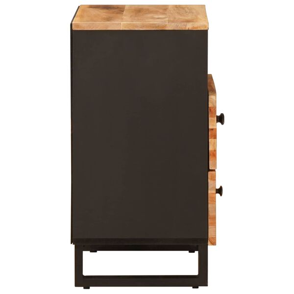 vidaXL &Kappa;&rho;&epsilon;&beta;&alpha;&tau;&omicron;&kappa;ά&mu;&alpha;&rho;&alpha; &Kappa;&alpha;&phi;έ 50 x 33 x 62 &epsilon;&kappa;. &Sigma;&tau;&epsilon;&rho;&epsilon;ό &xi;ύ&lambda;&omicron; &mu;ά&nu;&gamma;&kappa;&omicron;