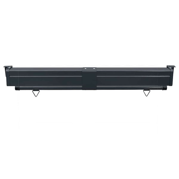 vidaXL Σκίαστρο Βεράντας Πλαϊνό Κρεμ 145 x 250 εκ.