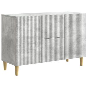 vidaXL &Pi;&lambda;&alpha;ϊ&nu;ό &gamma;&rho;&alpha;&phi;&epsilon;ί&omicron; &Gamma;&kappa;&rho;&iota; &Sigma;&kappa;&upsilon;&rho;&omicron;&delta;έ&mu;&alpha;&tau;&omicron;&sigmaf; 89 x 34,5 x 60 &epsilon;&kappa;.