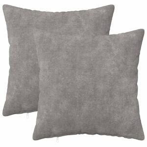 vidaXL &Kappa;ά&lambda;&upsilon;&mu;&mu;&alpha; &Mu;&alpha;&xi;&iota;&lambda;&alpha;&rho;&iota;&omicron;ύ 2 pcs HEERLEN &Alpha;&nu;&omicron;&iota;&chi;&tau;ό &gamma;&kappa;&rho;&iota; 30 x 30 cm