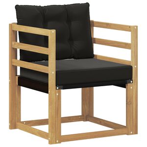 vidaXL &Epsilon;&xi;&omega;&tau;&epsilon;&rho;&iota;&kappa;ό&sigmaf; &kappa;&alpha;&nu;&alpha;&pi;έ&sigmaf; &Sigma;&tau;&epsilon;&rho;&epsilon;ό &xi;ύ&lambda;&omicron; &alpha;&kappa;&alpha;&kappa;ί&alpha;&sigmaf; &kappa;&alpha;&iota; Textilene &Lambda;&epsilon;&upsilon;&kappa;ό