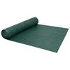 vidaXL &Delta;ί&chi;&tau;&upsilon; &Sigma;&kappa;ί&alpha;&sigma;&eta;&sigmaf; &Pi;&rho;ά&sigma;&iota;&nu;&omicron; 1,8 x 50 &mu;. &alpha;&pi;ό HDPE 195 &gamma;&rho;./&mu;&sup2;