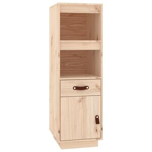 vidaXL &Nu;&tau;&omicron;&upsilon;&lambda;ά&pi;&iota; &Psi;&eta;&lambda;ό 34 x 40 x 108,5 &epsilon;&kappa;. &alpha;&pi;ό &Mu;&alpha;&sigma;ί&phi; &Xi;ύ&lambda;&omicron; &Pi;&epsilon;ύ&kappa;&omicron;&upsilon;
