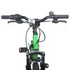 vidaXL Kids Mountain Bike 20 ί&nu;&tau;&sigma;&epsilon;&sigmaf; 6-Speed &gamma;&iota;&alpha; &pi;&alpha;&iota;&delta;&iota;ά 5-8 &epsilon;&tau;ώ&nu;
