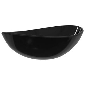 vidaXL &Nu;&iota;&pi;&tau;ή&rho;&alpha;&sigmaf; &Mu;&alpha;ύ&rho;&omicron;&sigmaf; 54,5 x 35 x 15,5 &epsilon;&kappa;.