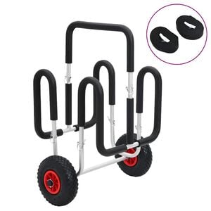vidaXL &Kappa;&alpha;&rho;&omicron;&tau;&sigma;ά&kappa;&iota; SUP &gamma;&iota;&alpha; 2 &sigma;&alpha;&nu;ί&delta;&epsilon;&sigmaf; &sigma;&epsilon;&rho;&phi; 90 &kappa;. &Alpha;&lambda;&omicron;&upsilon;&mu;&iota;&nu;ί&omicron;&upsilon;