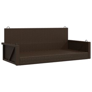 vidaXL &Pi;&alpha;&gamma;&kappa;ά&kappa;&iota; &Kappa;&omicron;ύ&nu;&iota;&alpha; &Kappa;&alpha;&phi;έ 119x56x48 &epsilon;&kappa;. &alpha;&pi;ό &Sigma;&upsilon;&nu;&theta;&epsilon;&tau;&iota;&kappa;ό &Rho;&alpha;&tau;ά&nu;