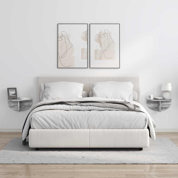 vidaXL &Rho;ά&phi;&iota; &Tau;&omicron;ί&chi;&omicron;&upsilon; &Gamma;&kappa;&rho;ί&zeta;&omicron; &Sigma;&omicron;&nu;&omicron;&mu;&alpha; 38 x 19 x 19 &epsilon;&kappa; &Epsilon;&pi;&epsilon;&xi;&epsilon;&rho;&gamma;&alpha;&sigma;&mu;έ&nu;&omicron; &xi;ύ&lambda;&omicron;