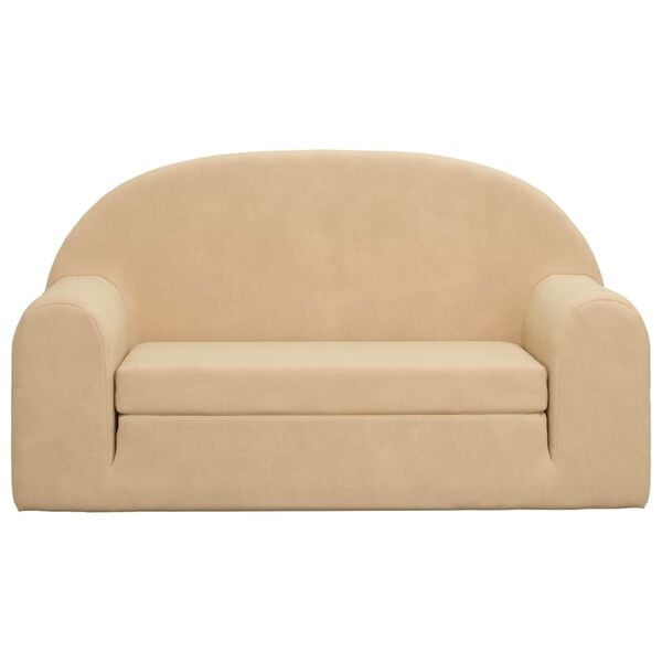 vidaXL &Kappa;&alpha;&nu;&alpha;&pi;έ&sigmaf;/&Kappa;&rho;&epsilon;&beta;ά&tau;&iota; &Pi;&alpha;&iota;&delta;&iota;&kappa;ό&sigmaf; &Delta;&iota;&theta;έ&sigma;&iota;&omicron;&sigmaf; &Kappa;&rho;&epsilon;&mu; &Mu;&alpha;&lambda;&alpha;&kappa;ό &Beta;&epsilon;&lambda;&omicron;&upsilon;&tau;έ Ύ&phi;&alpha;&sigma;&mu;&alpha;