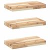 vidaXL &Rho;ά&phi;&iota;&alpha; &Pi;&lambda;&omega;&tau;ά 3 &tau;&epsilon;&mu;. 60x20x4 &epsilon;&kappa;. &alpha;&pi;ό &Mu;&alpha;&sigma;ί&phi; &Xi;ύ&lambda;&omicron; &Alpha;&kappa;&alpha;&kappa;ί&alpha;&sigmaf; &chi;&omega;&rho;ί&sigmaf; &Epsilon;&pi;&epsilon;&xi;&epsilon;&rho;&gamma;&alpha;&sigma;ί&alpha;