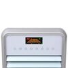 vidaXL Air Cooler Φορητό 120 W 15 λίτρα 648 μ³/ώρα