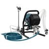 vidaXL &Sigma;&pi;&rho;έ&iota; &beta;&alpha;&phi;ή&sigmaf; &chi;&omega;&rho;ί&sigmaf; &alpha;έ&rho;&alpha; 7,6 &mu; &Sigma;&omega;&lambda;ή&nu;&alpha;&sigmaf; 220V 1,5 L/min 200 Bar
