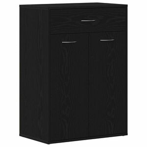 vidaXL &Rho;ά&phi;&iota; &Pi;&alpha;&pi;&omicron;&upsilon;&tau;&sigma;&iota;ώ&nu; 60 x 35 x 84 &epsilon;&kappa;. &Epsilon;&pi;&epsilon;&xi;&epsilon;&rho;&gamma;&alpha;&sigma;&mu;έ&nu;&omicron; &Xi;ύ&lambda;&omicron; &Mu;&alpha;ύ&rho;&eta; &Omicron;&xi;&upsilon;ά