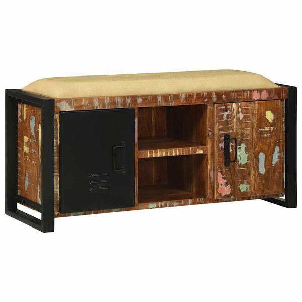 vidaXL &Nu;&tau;&omicron;&upsilon;&lambda;ά&pi;&alpha; &Pi;ά&gamma;&kappa;&omicron;&upsilon; &Pi;&omicron;&lambda;ύ&chi;&rho;&omega;&mu;&omicron; &Mu;&alpha;&sigma;ί&phi; &alpha;&nu;&alpha;&kappa;&upsilon;&kappa;&lambda;&omega;&mu;έ&nu;&omicron; &xi;ύ&lambda;&omicron;