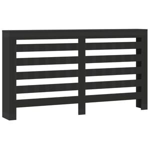 vidaXL &Kappa;ά&lambda;&upsilon;&mu;&mu;&alpha; &Kappa;&alpha;&lambda;&omicron;&rho;&iota;&phi;έ&rho; &Mu;&alpha;ύ&rho;&omicron; 175x20x82 &epsilon;&kappa;. &alpha;&pi;ό &Epsilon;&pi;&epsilon;&xi;&epsilon;&rho;&gamma;&alpha;&sigma;&mu;έ&nu;&omicron; &Xi;ύ&lambda;&omicron;