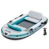 Bestway &Phi;&omicron;&upsilon;&sigma;&kappa;&omega;&tau;ή &beta;ά&rho;&kappa;&alpha; &Gamma;&kappa;&rho;&iota; &kappa;&alpha;&iota; &Lambda;&epsilon;&upsilon;&kappa;ό 3,15 x 1,65 &mu; PVC
