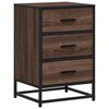 Brown_oak