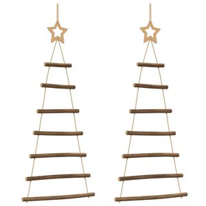 vidaXL &Kappa;&rho;&epsilon;&mu;&alpha;&sigma;&tau;ά &Chi;&rho;&iota;&sigma;&tau;&omicron;&upsilon;&gamma;&epsilon;&nu;&nu;&iota;ά&tau;&iota;&kappa;&alpha; &Delta;έ&nu;&tau;&rho;&alpha; &mu;&epsilon; &Alpha;&sigma;&tau;έ&rho;&iota;&alpha; &sigma;&tau;&eta;&nu; &Kappa;&omicron;&rho;&upsilon;&phi;ή, 2 &tau;&epsilon;&mu;., &Phi;&upsilon;&sigma;&iota;&kappa;ό &Kappa;&lambda;&alpha;&delta;ί 42x90 &epsilon;&kappa;.