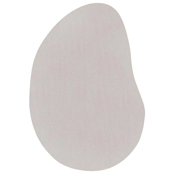 vidaXL Χαλί Άμμος 80 x 150 cm Πολυεστέρας