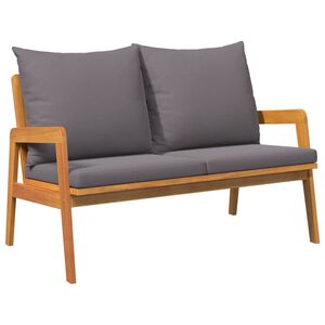 vidaXL &Pi;&alpha;&gamma;&kappa;ά&kappa;&iota; &kappa;ή&pi;&omicron;&upsilon; &Phi;&upsilon;&sigma;&iota;&kappa;ό &Lambda;ά&delta;&iota; 115 x 65 x 71 &epsilon;&kappa; &Sigma;&tau;&epsilon;&rho;&epsilon;ό &Xi;ύ&lambda;&omicron; &Alpha;&kappa;&alpha;&kappa;ί&alpha;&sigmaf;