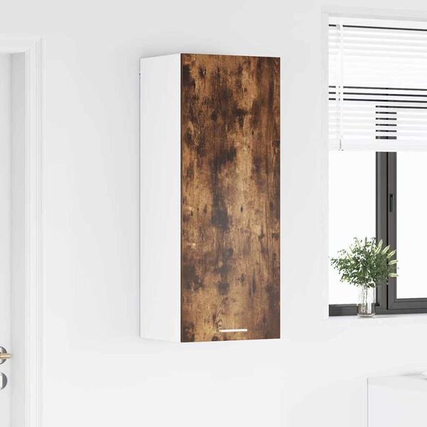 vidaXL &Kappa;&rho;&epsilon;&mu;&alpha;&sigma;&tau;ό &nu;&tau;&omicron;&upsilon;&lambda;ά&pi;&iota; &mu;&epsilon; &alpha;&pi;&omicron;&theta;ή&kappa;&epsilon;&upsilon;&sigma;&eta; &Kappa;&alpha;&pi;&nu;&iota;&sigma;&tau;ό &Delta;&rho;ύ&sigmaf; 40 x 31 x 100 &epsilon;&kappa;.